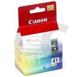 Canon CL-41 Cartucho de tinta tri-color (0617B001)