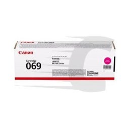 Canon 069 M toner magenta