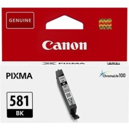 Canon CLI-581BK cartucho de tinta negro