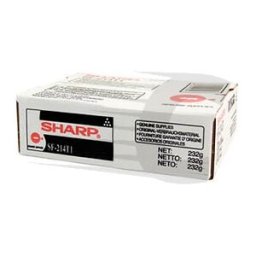 Sharp SF-214T1 toner negro