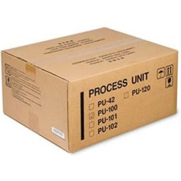 Kyocera PU-100 (302DC93038) unidad procesadora