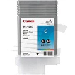 Canon PFI-101C Cartucho de tinta cian