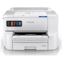 Epson WorkForce Pro EP-C7000DW Impresora de inyección de tinta A3 con WiFi