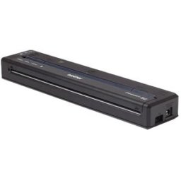 Brother PJ-863 impresora térmca portátil A4 Bluetooth