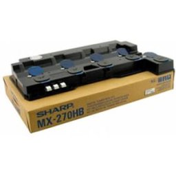Sharp MX-270HB Recolector de toner