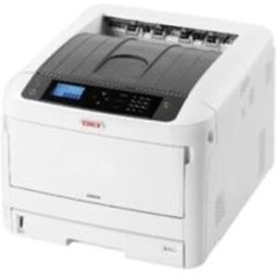 Oki C844dn impresora laser color A3