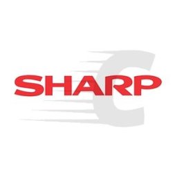 Sharp AR-500LD revelador