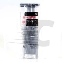 Sharp SF-240T1 toner negro