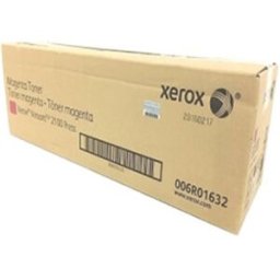 Xerox 006R01632 toner magenta