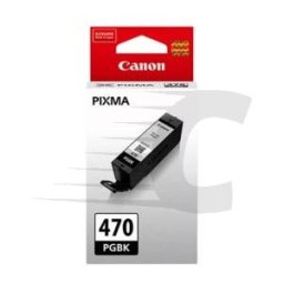 Canon PGI-470PGBK cartucho de tinta pigmento negro