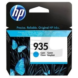 HP 935 cartucho de tinta cian