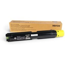 Xerox 006R01827 toner amarillo XL