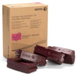 Xerox 108R00834 tinta sólida magenta