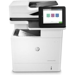 HP LaserJet Enterprise MFP M631dn impresora laser monocromo multifunción (3 en 1)