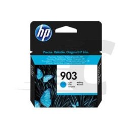 HP 903 cartucho de tinta cian