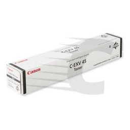 C-EXV45BK toner negro (Canon 6942B002)