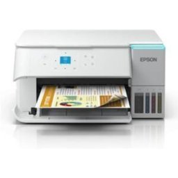 Epson EcoTank ET-2959 Impresora de tinta A4 multifunción con WiFi