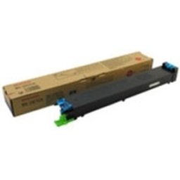 Sharp MX-31GTCA toner cian