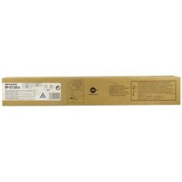 Sharp BP-GT20CA toner cian