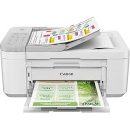Canon PIXMA TR4756i impresora de tinta A4 multifunción con WiFi
