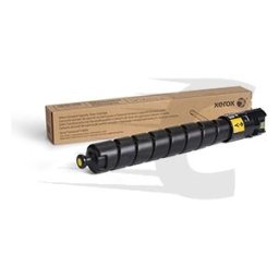 Xerox 106R04040 toner amarillo