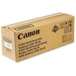 Canon C-EXV38/39 Tambor
