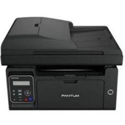 Pantum M6550NW Impresora láser multifunción monocromo A4 WiFi (3 en 1)