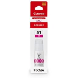 Canon GI-51M cartucho de tinta magenta