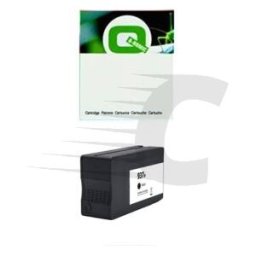 Q-nomic 937 (4S6W5NE) cartucho de tinta negro
