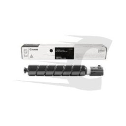 Canon C-EXV 63 toner negro
