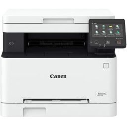 Canon i-SENSYS MF651Cw impresora láser color A4 todo en uno con wifi (3 en 1)
