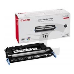 Canon 711 BK toner negro XL