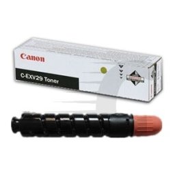 Canon C-EXV 29 BK toner negro original