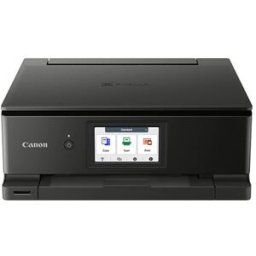 Canon Pixma TS8750 Impresora de tinta A4 multifunción con WiFi