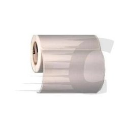 Zebra Z-Ultimate 3000T etiquetas plateadas (880283-050D) 102mm x 51mm (12 rollos)