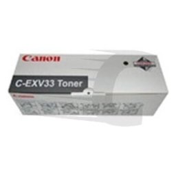 Canon C-EXV33 BK toner negro