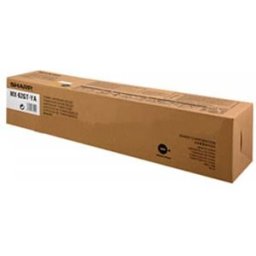 Sharp MX-62GTYA toner amarillo