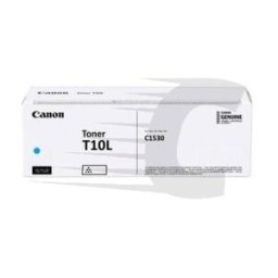 Canon T10L toner cian