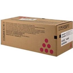 Sharp DX-C20TM toner magenta