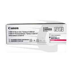 Canon C-EXV 47 tambor magenta