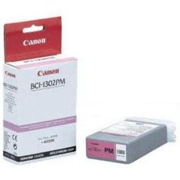 Canon BCI-1302PM Cartucho de tinta foto magenta