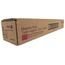Xerox 006R01385 toner magenta