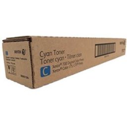 Xerox 006R01384 toner cian