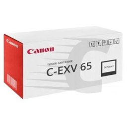 Canon C-EXV 65 BK toner negro