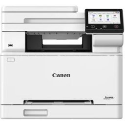 Canon i-SENSYS MF664Cdw Impresora láser multifunción A4 en color con wifi (3 en 1)