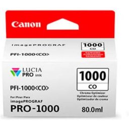 Canon PFI-1000CO Cartucho de tinta optimizador de croma
