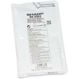 Sharp MX-312GV developer