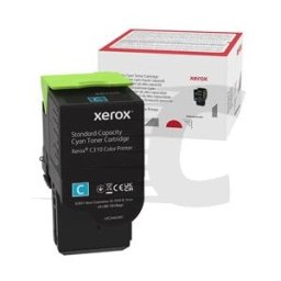 Xerox 006R04357 toner cian