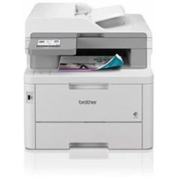 Brother MFC-L8390CDW impresora laser color multifunción WIFI
