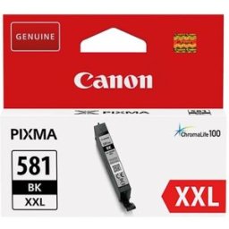 Canon CLI-581BKXXL cartucho de tinta negro XXL